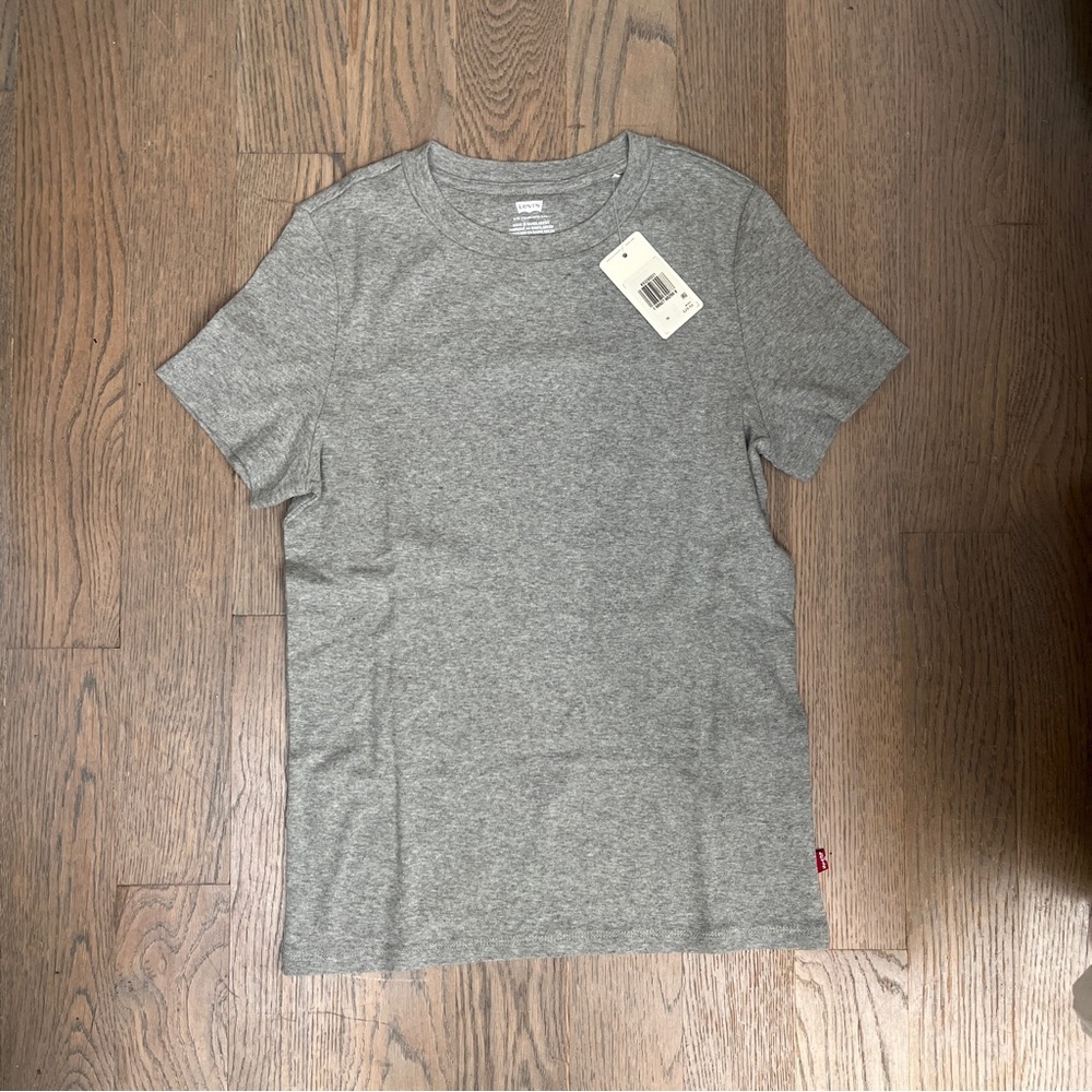Levi’s slim fit essential tee